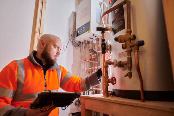 Best Gas Line Repair  in Affton, MO