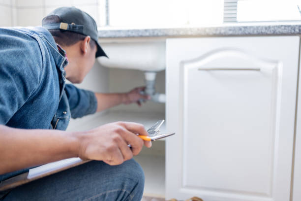 Best Emergency Plumbing Repair  in Affton, MO