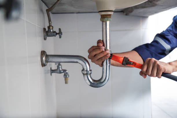 Best Emergency Plumber  in Affton, MO