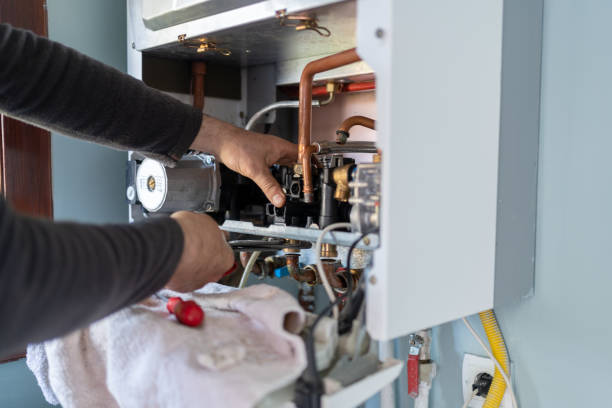 Affton, MO Plumbing Company