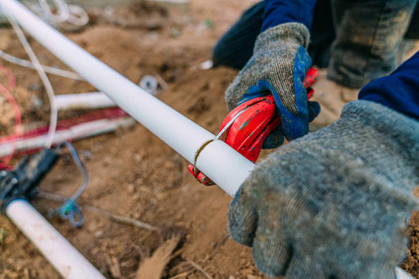 Best Commercial Plumbing Services  in Affton, MO